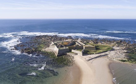 Revive: Forte da Ínsua ajudicado à DiverLanhoso para ser alojamento turístico