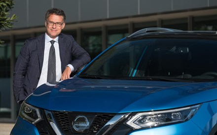 Faltam incentivos à mobilidade elétrica para veículos comerciais, diz Nissan