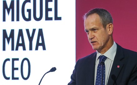 Miguel Maya: 'É nossa obrigação contribuir para a continuidade da atividade económica'