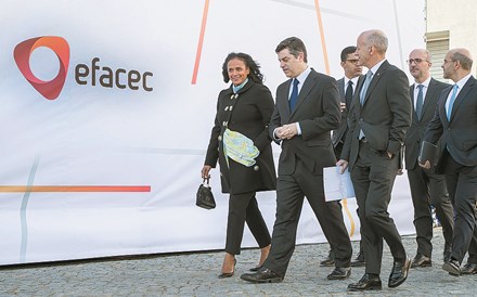 Efacec: Embaixador português em Angola vai acompanhar processo com as autoridades angolanas