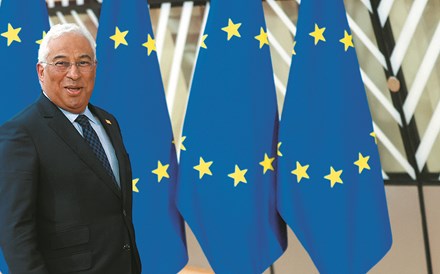 António Costa diz que valores europeus estão “sob ataque” da direita 
