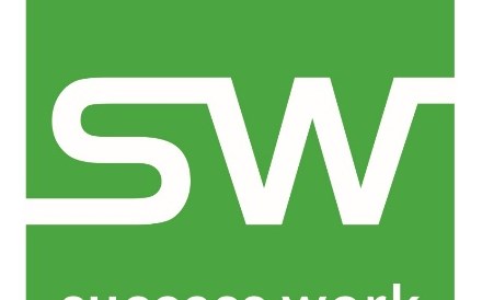 Success Work - Melhor Fornecedor de Recursos Humanos 2020, categoria Trabalho Temporário