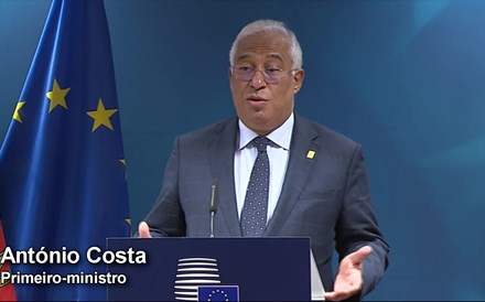 Costa: Rejeição de proposta não é surpresa e deve ser lição