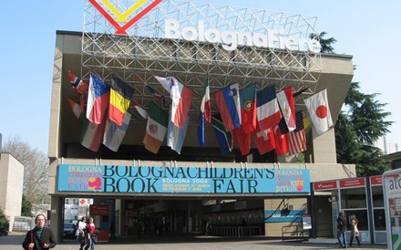 Covid-19: Feira do Livro Infantil de Bolonha adiada para maio