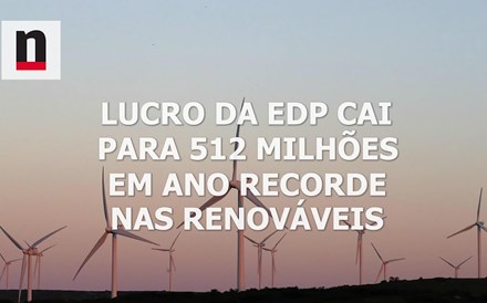 Os destaques dos resultados da EDP em 2019