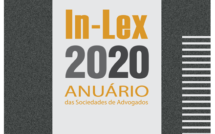 Anuário In-lex 2020 distribuído com o Negócios esta quinta-feira