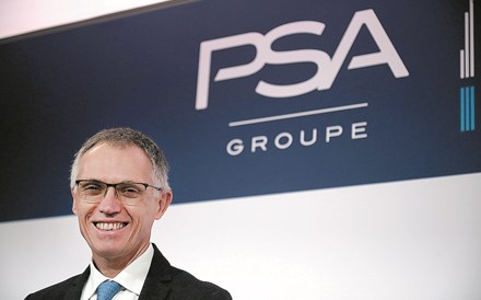 Lucro recorde da PSA vale bónus em Mangualde