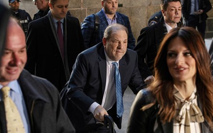 O que o julgamento de Weinstein mudará 