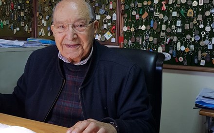 Empresário dos combustíveis Cassiano Alves Bandeira morreu aos 87 anos