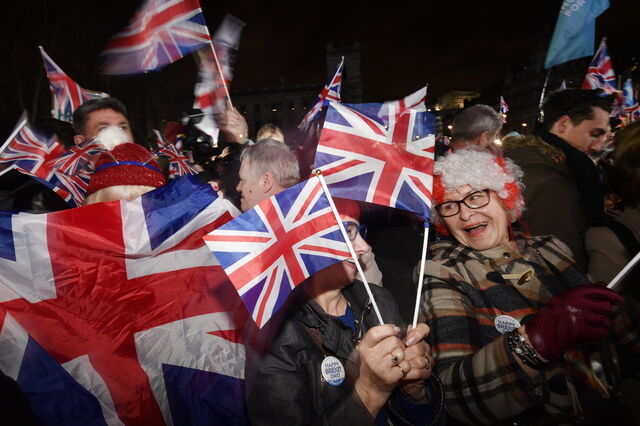 Apesar do Brexit, britânicos continuam a poder votar nas autárquicas portuguesas