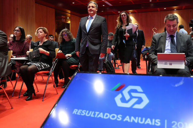 Caixa tem condições para devolver dívida “muito cara”