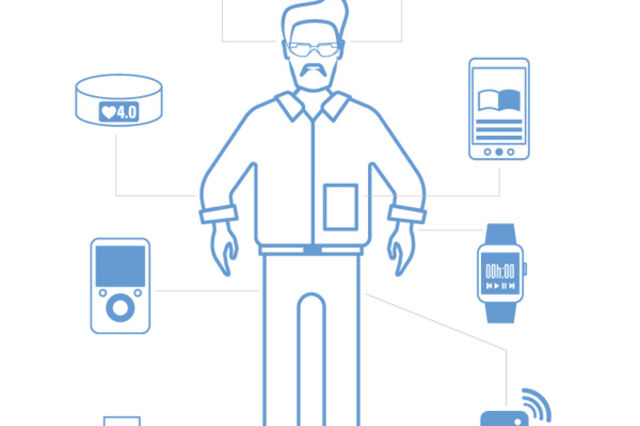 6 'wearables' para levar numa viagem de trabalho