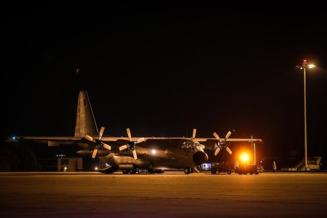 Governo autoriza Força Aérea a investir até 30 milhões de euros para deslocar Figo Maduro para Montijo