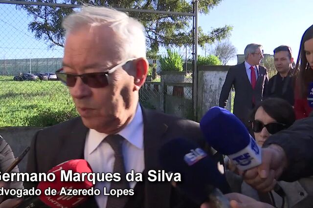 Defesa de Azeredo Lopes ponderou chamar o Presidente da República