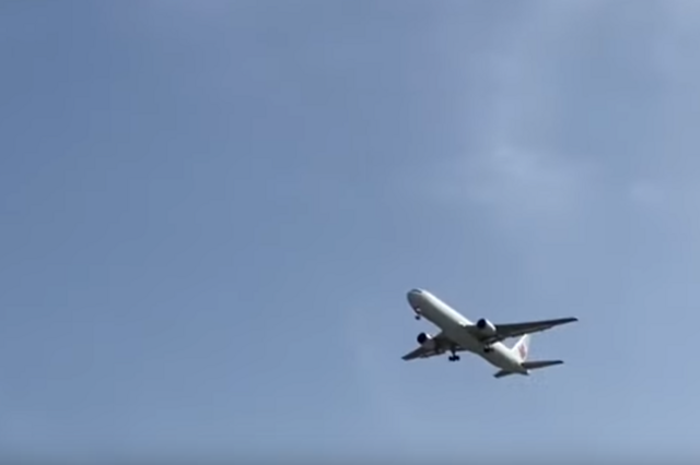 Tráfego aéreo mundial sofre maior queda desde o 11 de setembro