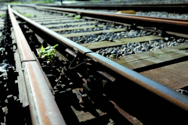 Espanha quer ligação ferroviária entre Madrid e Lisboa via Badajoz