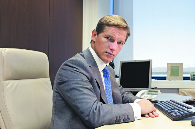 Liquidação da Orey Financial já está no tribunal