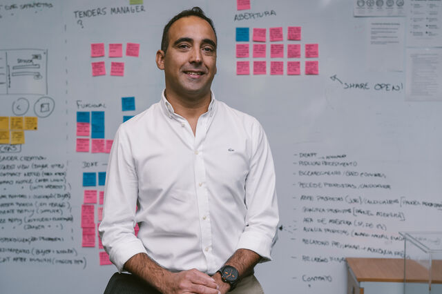 Vortal NextVision está na cloud