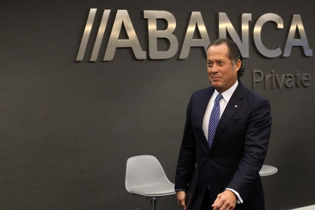Abanca admite interesse no EuroBic. Mas só com posição acima de 75%