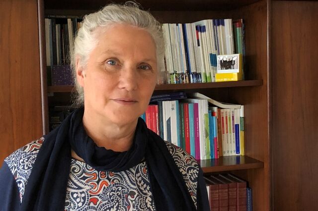 Luísa Loura é a nova diretora da Pordata