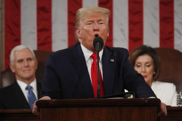 Trump afirma que vacina vai estar disponível até final do ano