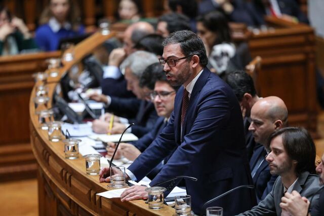 Governo dramatiza suspensão da linha circular do metro: fundos comunitários em causa