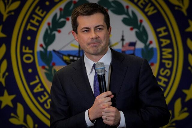 Pete Buttigieg vai desistir da corrida à Casa Branca