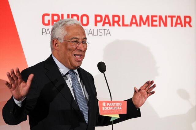 Tancos: Conheça as respostas de António Costa às 100 perguntas do juiz Carlos Alexandre