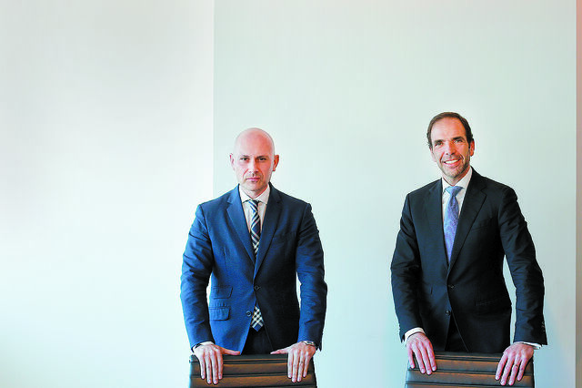 Antas da Cunha Ecija: “A inteligência artificial não existe, é jargão”