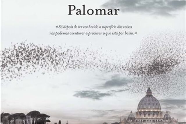 O que seria o mundo sem o senhor Palomar?