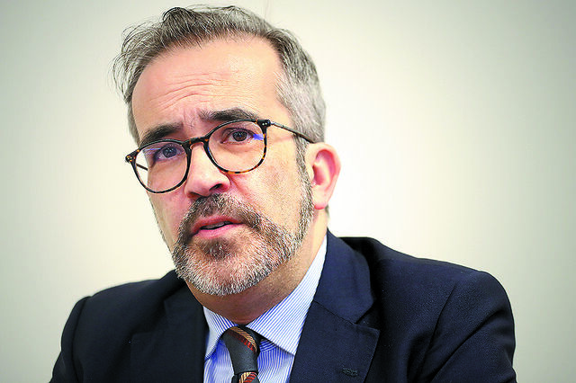 PSD leva caso de manifestantes russos em Lisboa a instituições europeias