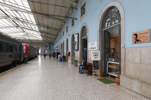 Conheça as estações onde serão instaladas residências para estudantes