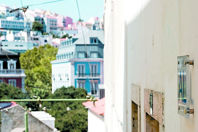 Alojamento local: Lisboa e Porto voltam a taxas de ocupação de 40%