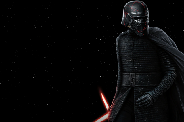 Português Cabaça ganha prémio com efeitos especiais no filme Star Wars 