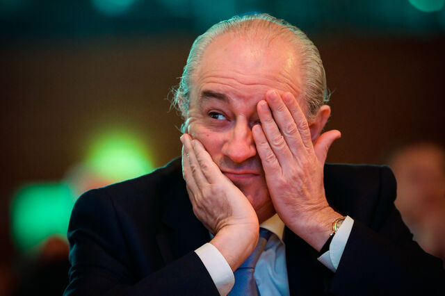 Rio defende realização de 'mais testes' ao novo coronavírus