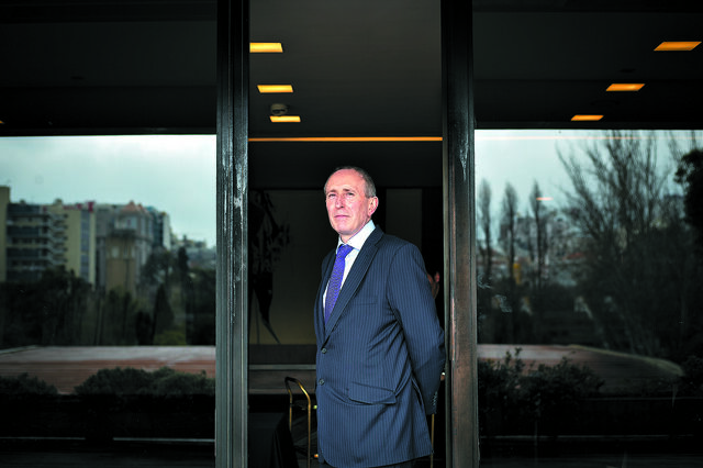 “Expectativas são demasiado otimistas”, diz CIO da Fidelity