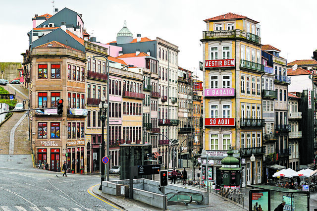 Porto aprova revogação do Regulamento de Alojamento Local nas áreas de contenção condicionada