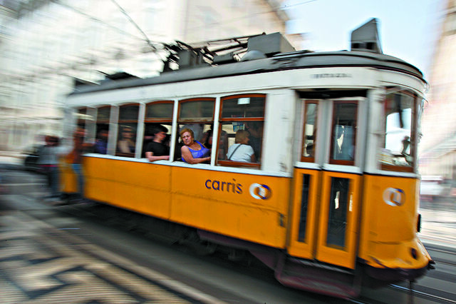 Stadler contesta concurso para elétricos da Carris