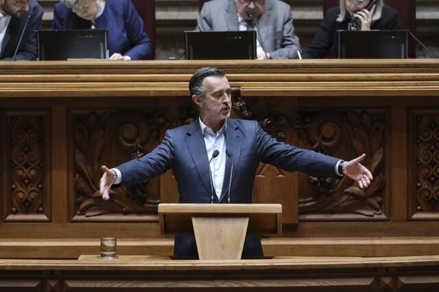 Iniciativa Liberal questiona Governo sobre falta de transparência no desenvolvimento da app 'Stayaway covid'