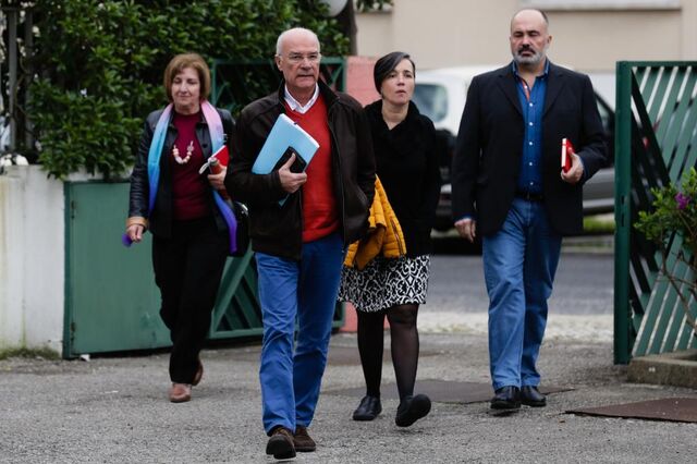 Arménio Carlos: acordo sobre salários “está a andar para trás a toda a velocidade”