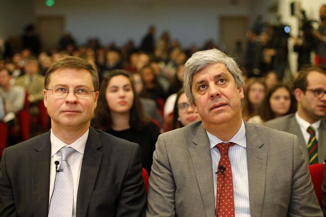 Impostos pesam muito em Portugal? Bruxelas diz que vão pesar mais 