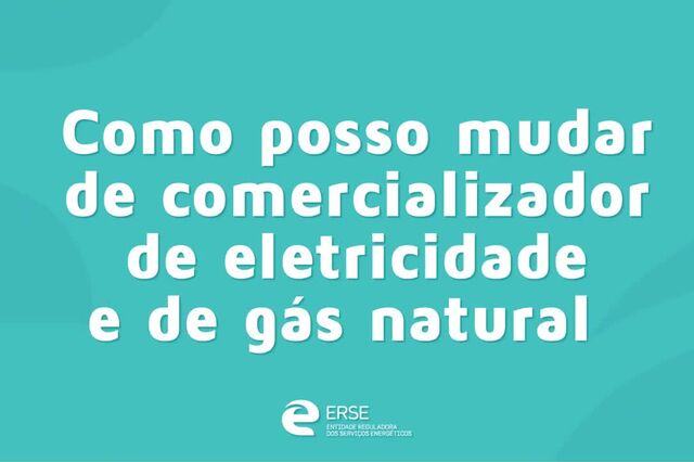Quer mudar de fornecedor de energia? Saiba o que fazer