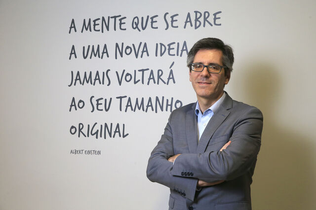 SPMS implementa nova suite de produtividade corporativa