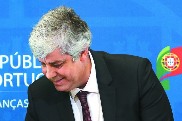 UTAO: Ficaram por gastar mais de 3 mil milhões em 2019. Investimento abaixo da meta, despesa com pessoal acima