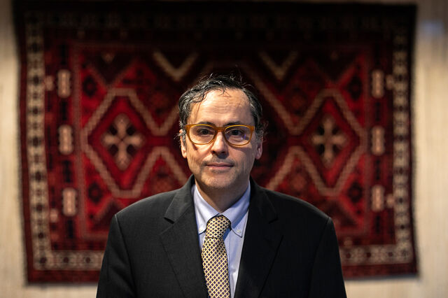 Luís Cabral: 'A ideia do exército de desempregados é ficção científica'