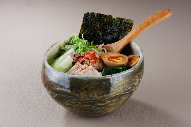 Kanazawa ao almoço 