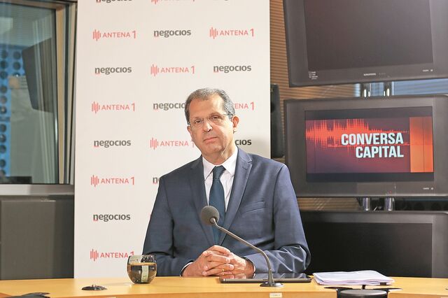 Cadete de Matos: “Metas do 5G são realistas. Depende da vontade de operadores”