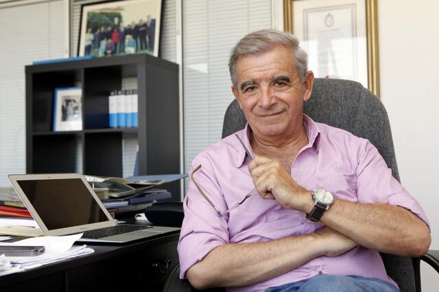 Morreu Tozé Martinho. Ator e argumentista tinha 72 anos