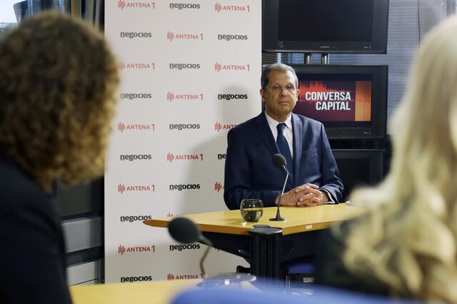 “Era desejável haver mais do que um novo operador móvel no mercado português”, diz presidente da Anacom