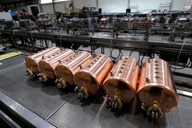 Portugal com a segunda maior queda na produção industrial